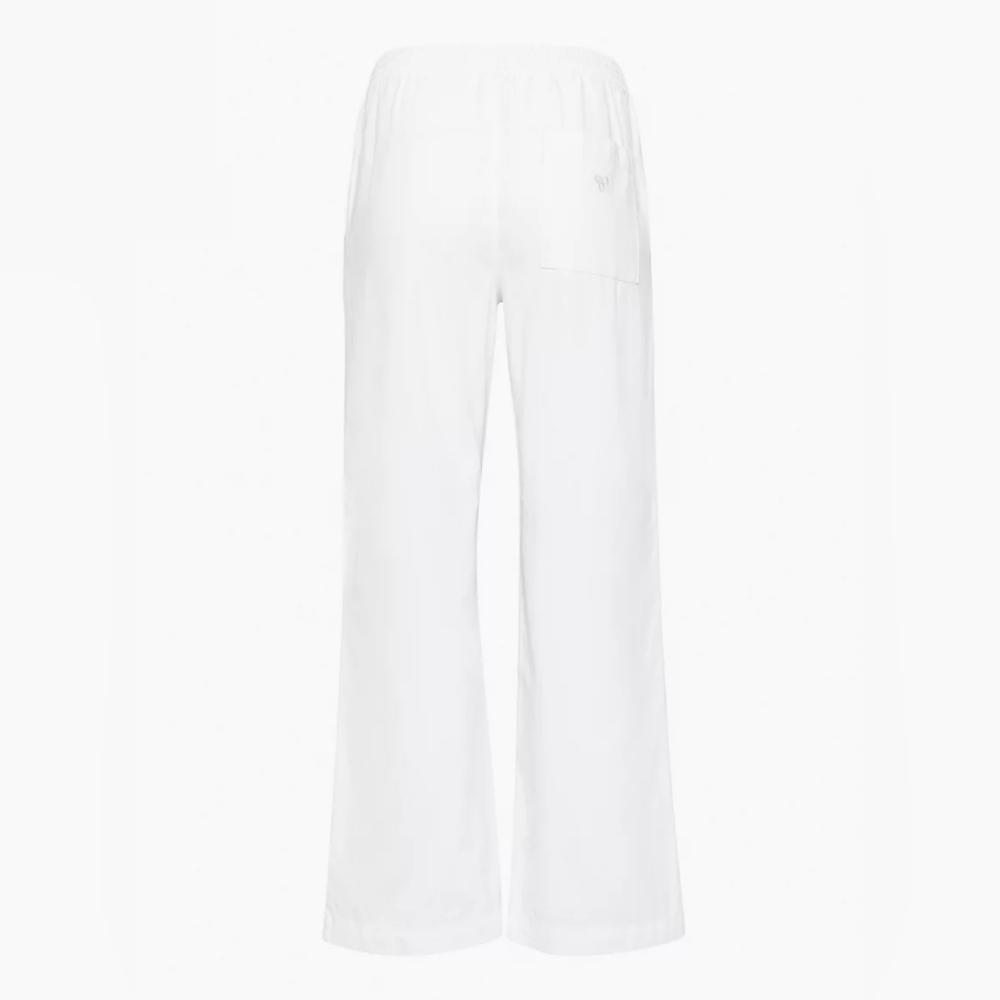 (not my photos) NWOT - XSmall - Aritzia - TNA - Christie Pant in White